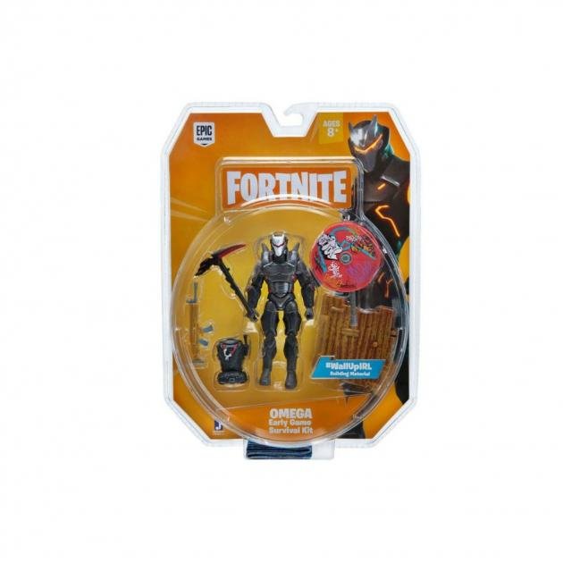 Fortnite Figure Omega