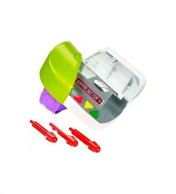 Disney Pixar Toy Story 4 Buzz Lightyear Wrist Communicator 2