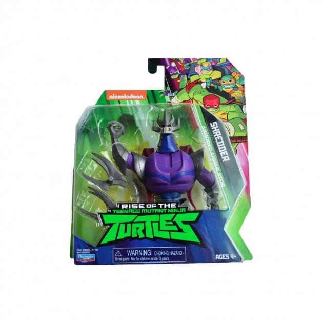 Ninja Turtle Figure - Shredder