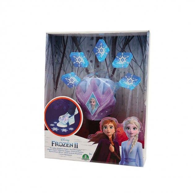 Frozen 2 Magic Ice Walker