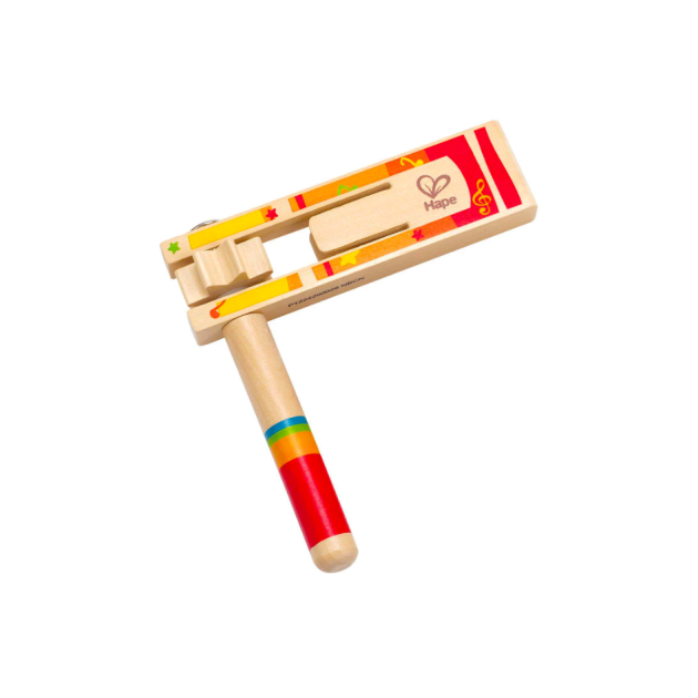 Hape Happy Noisemaker